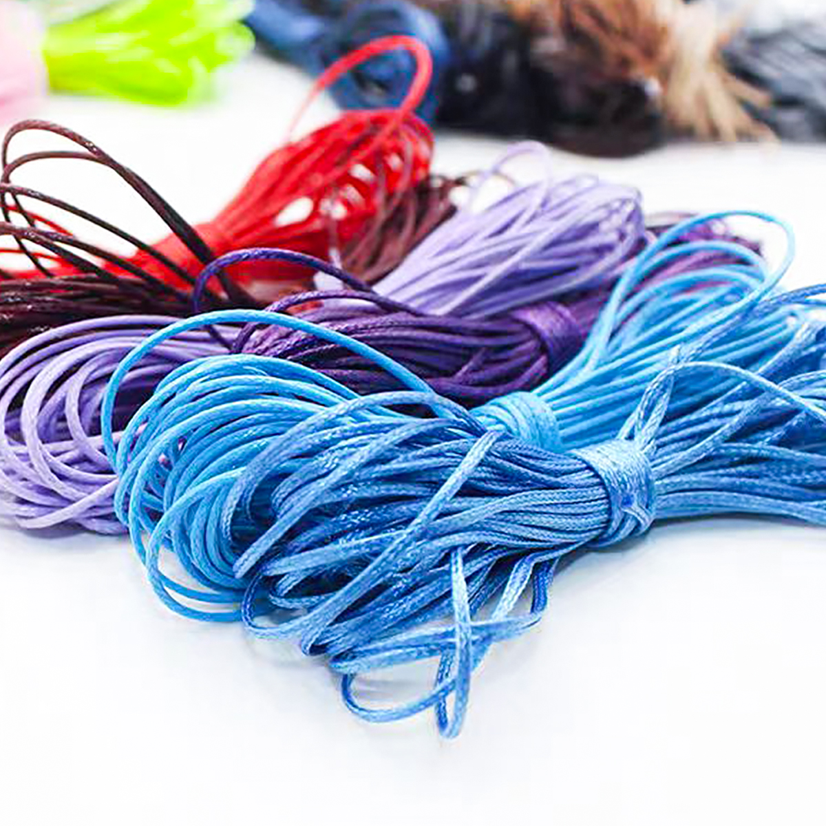 Cordes de fil d'avertissement  - Home Lines Textiles avis et prix