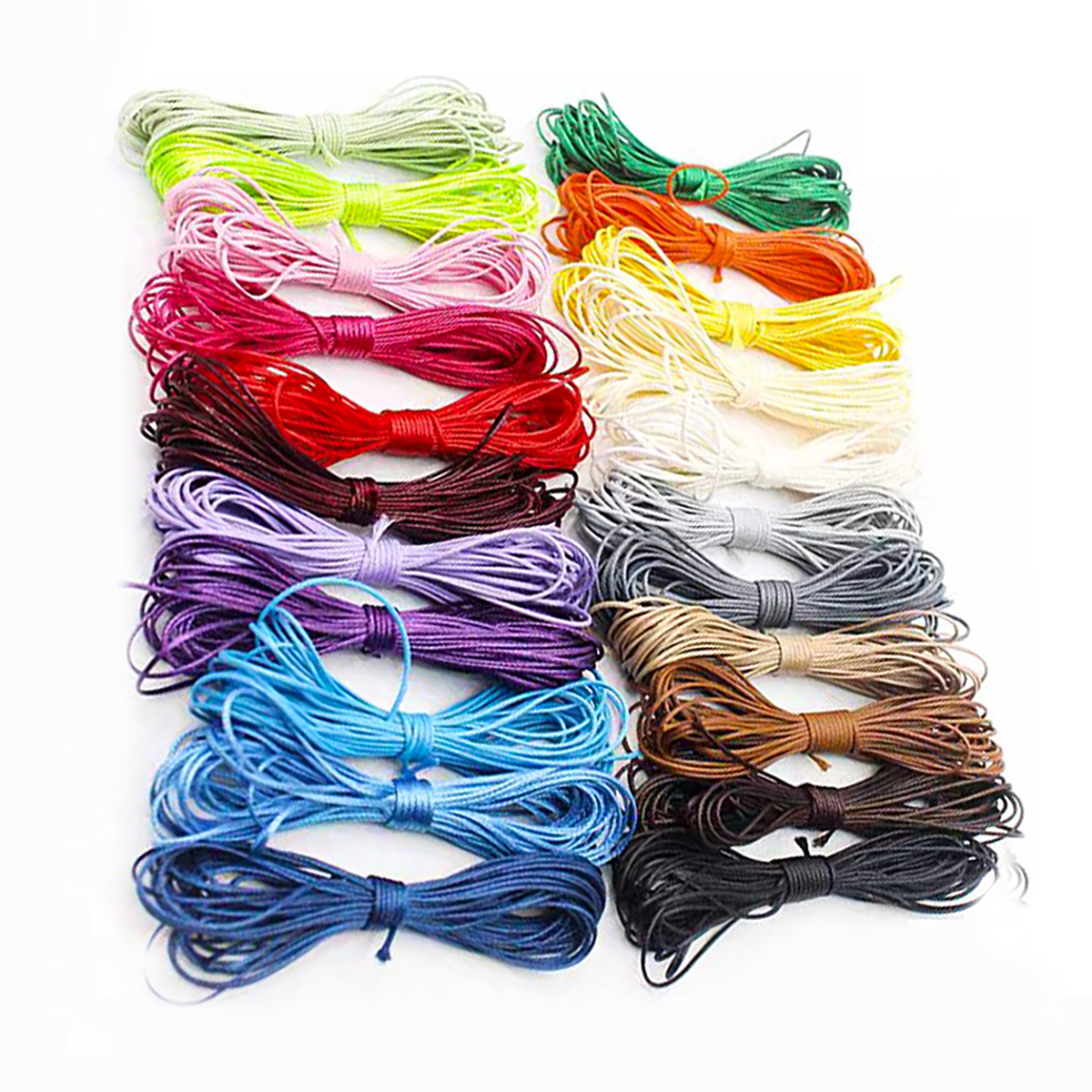 Cordes de fil d'avertissement  - Home Lines Textiles avis et prix