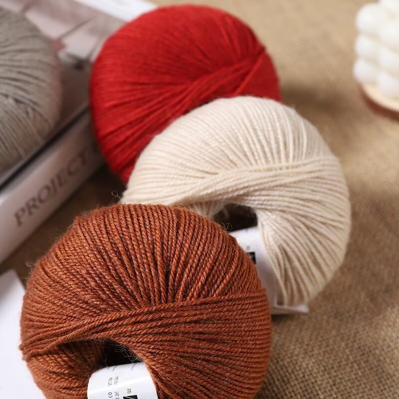 Fil à tricoter en laine mérino - Wool Blanket Herringbone avis et prix