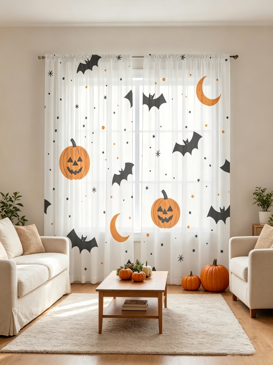 Lot de 2 rideaux transparents  - Curtain Sheer Voile avis et prix
