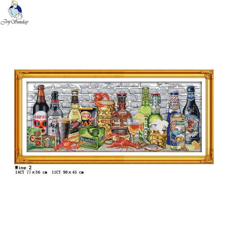 Collection de vin et de boutei - Home Textiles Discount avis et prix