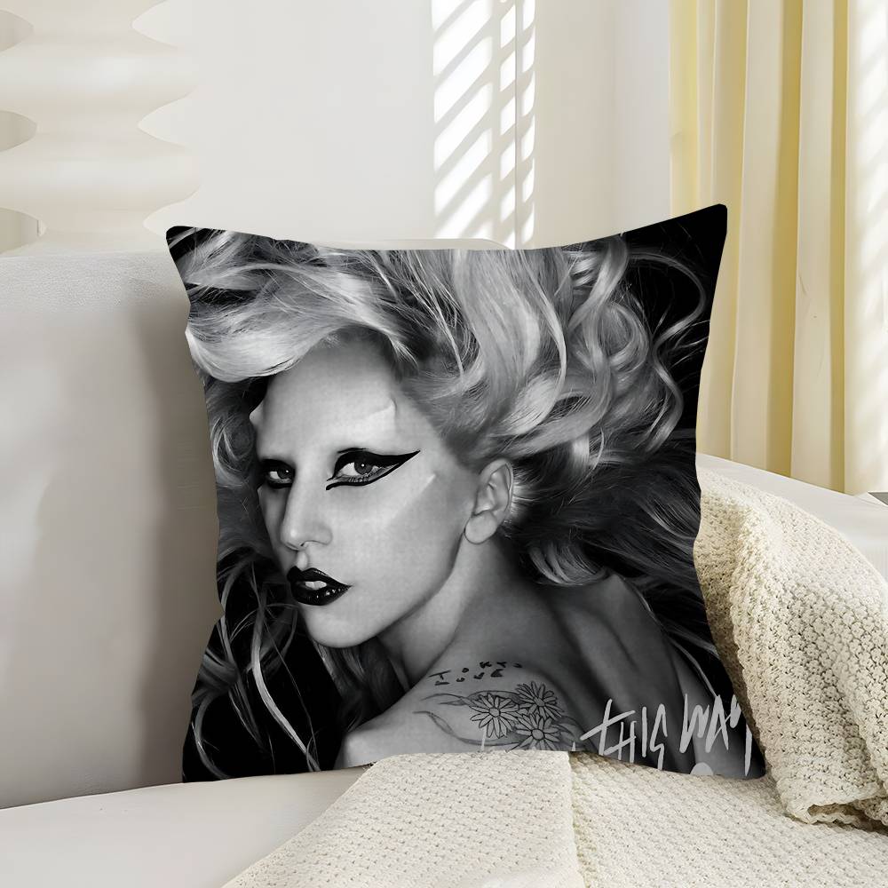 Housse de coussin décorative L - Home Textiles Là Gì avis et prix