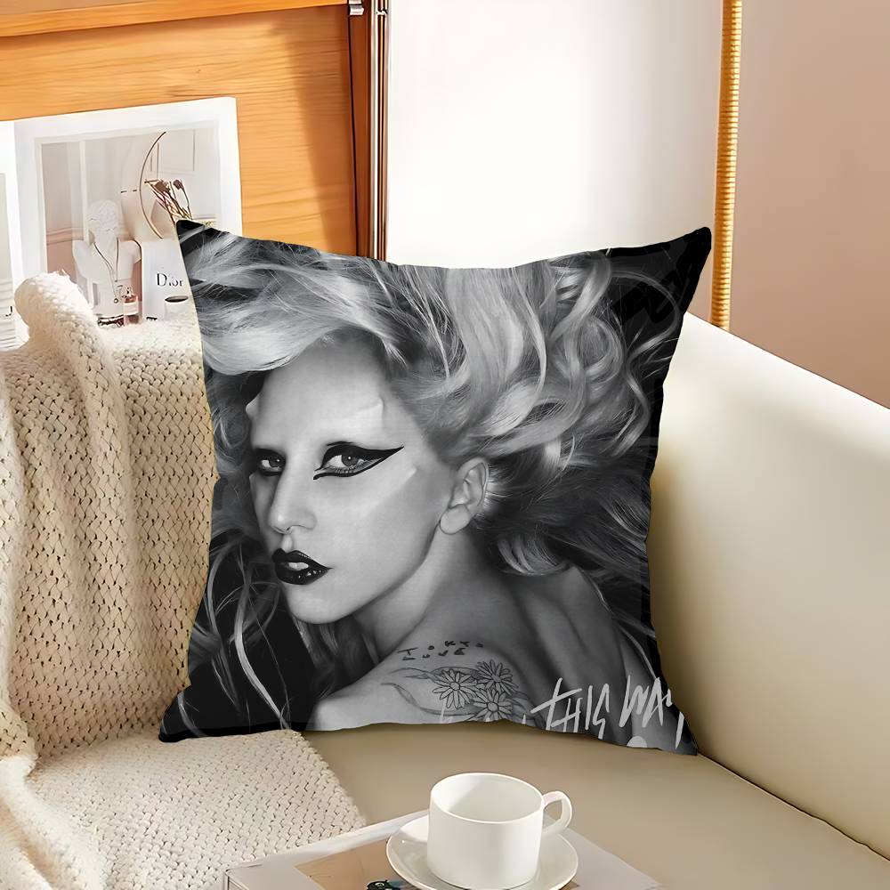 Housse de coussin décorative L - Home Textiles Là Gì avis et prix