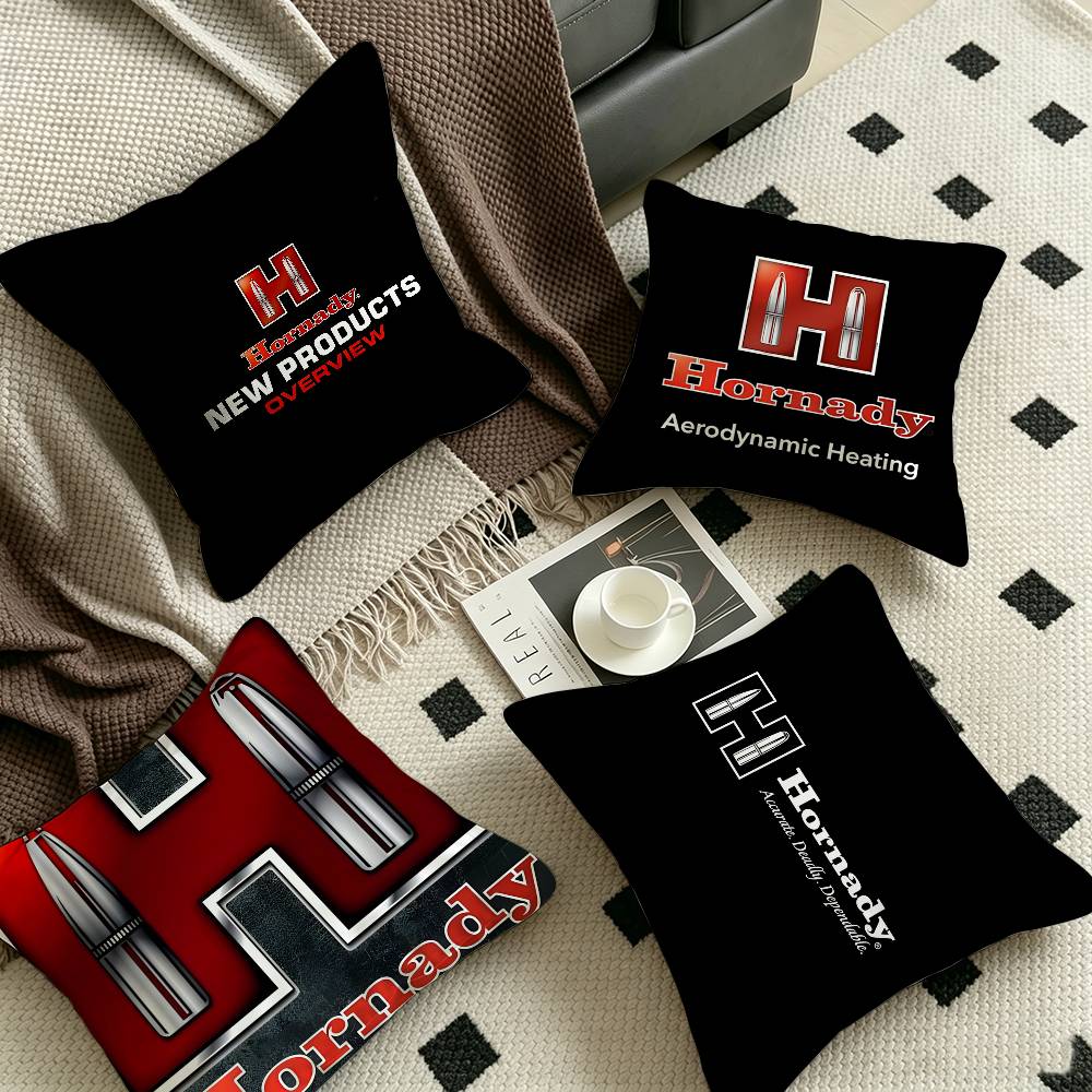 H-Hornady-Manufacturing-Compan - Home Textiles Manufacturer avis et prix