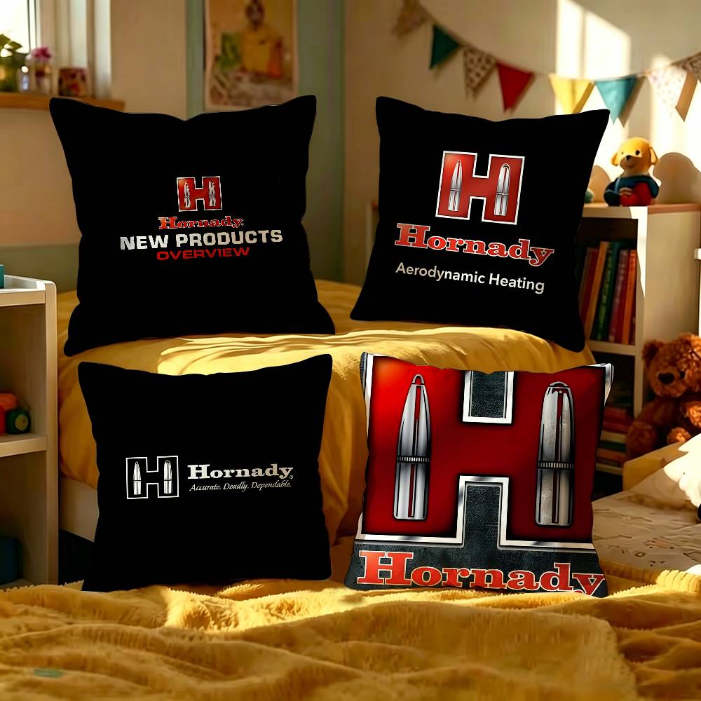 H-Hornady-Manufacturing-Compan - Home Textiles Manufacturer avis et prix