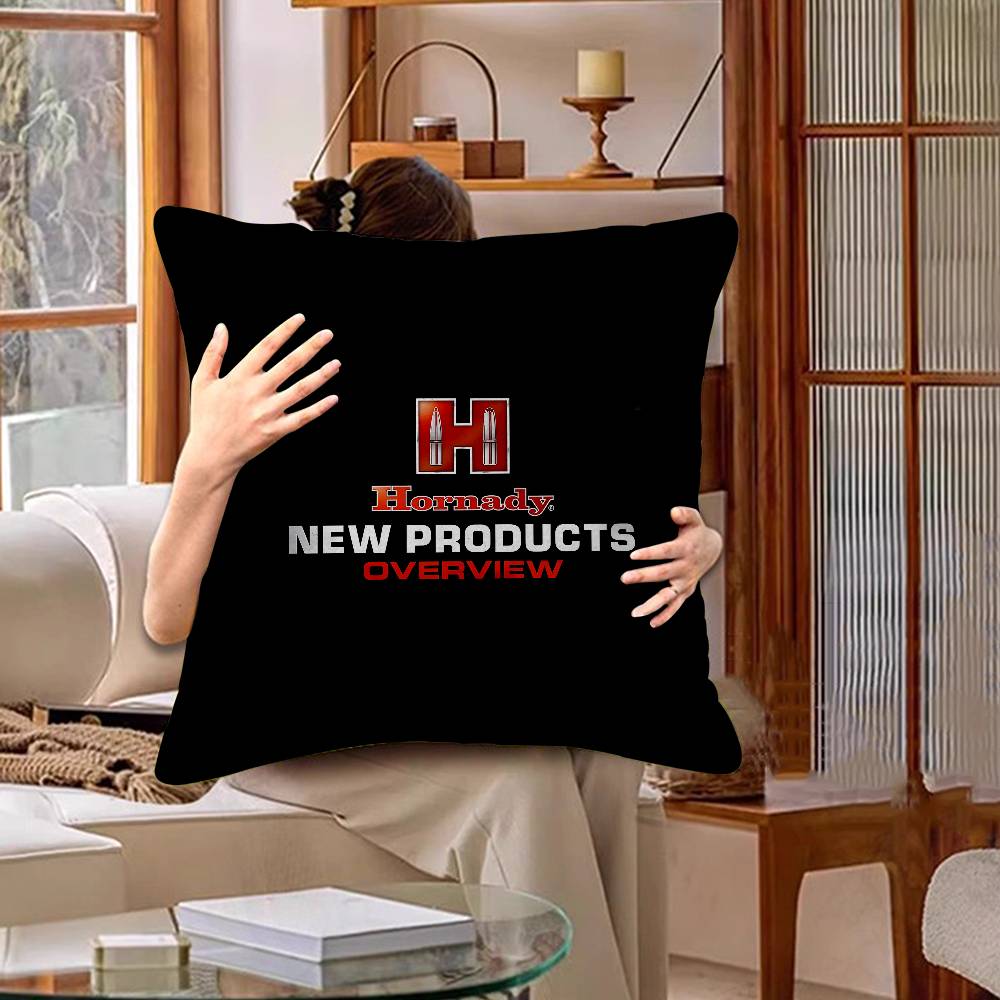 H-Hornady-Manufacturing-Compan - Home Textiles Manufacturer avis et prix