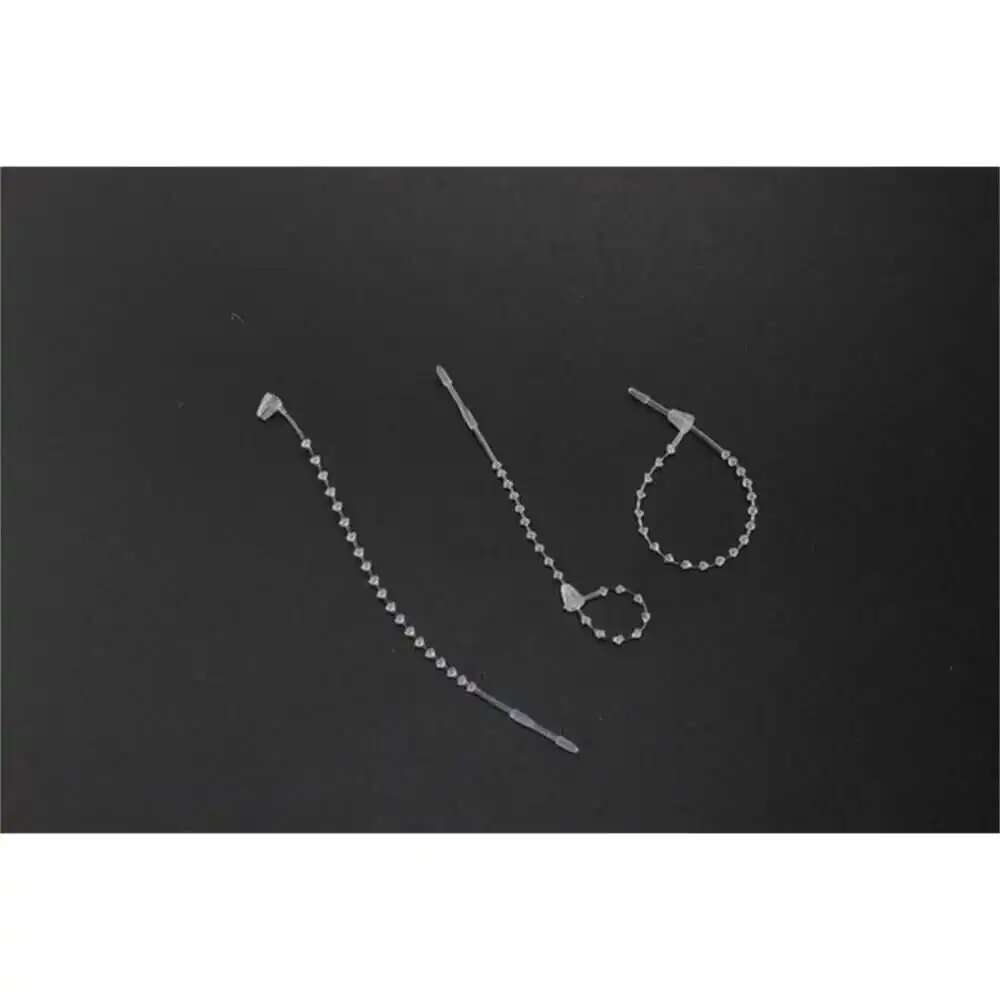 Verrous à boucle en Pp 3/5/7/9 - Home Lines Textiles avis et prix
