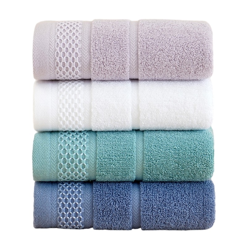 Ensemble de serviettes de bain - Home Textiles Face Towel avis et prix