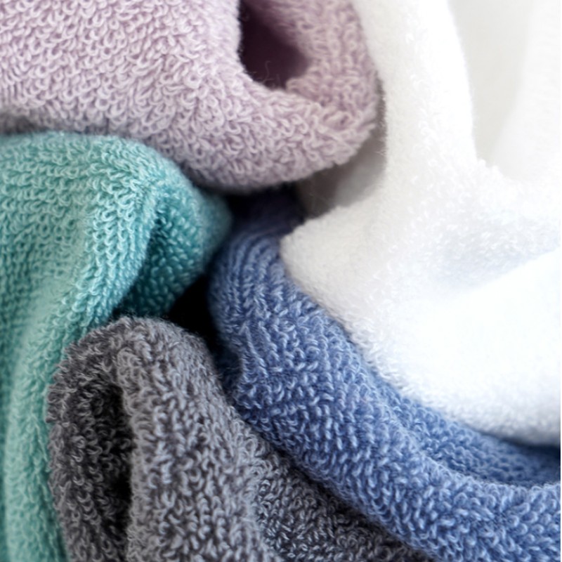 Ensemble de serviettes de bain - Home Textiles Face Towel avis et prix