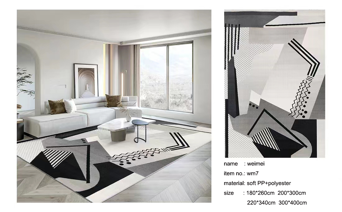 Tapis Roon de vie pour la mais - Home Textiles Trends avis et prix