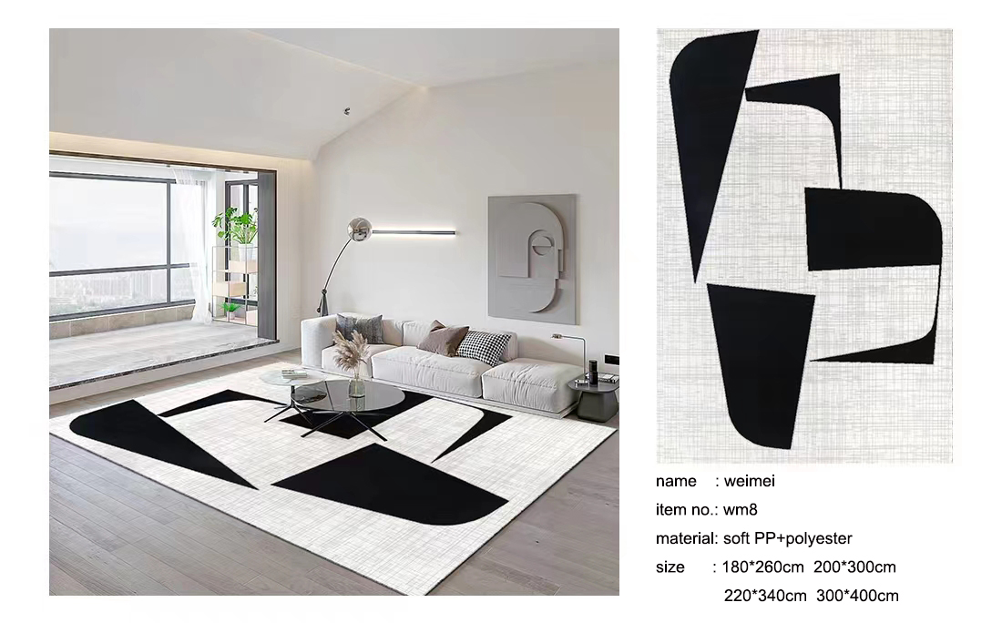 Tapis Roon de vie pour la mais - Home Textiles Trends avis et prix