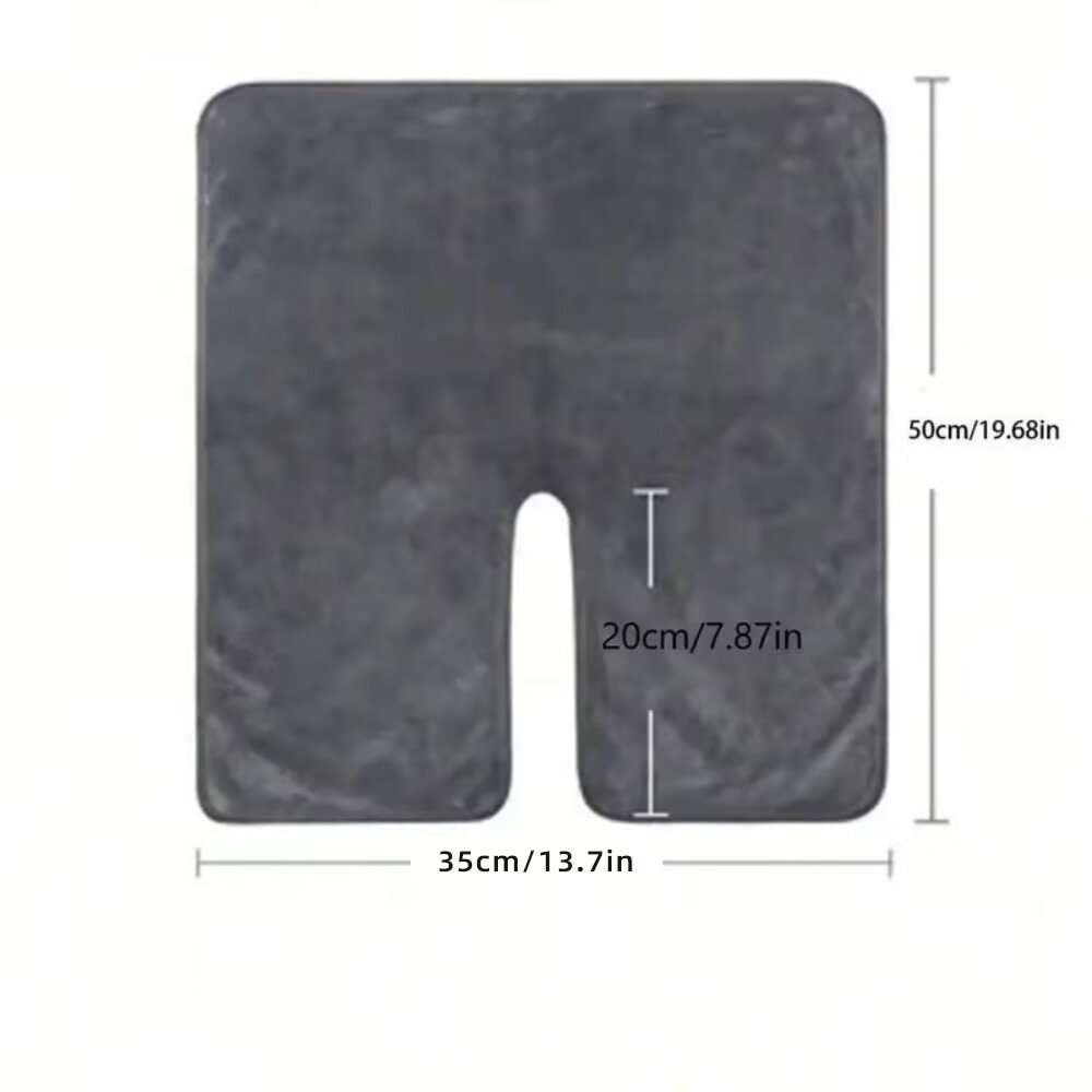 Serviette spéciale pour esthét - Home Textiles Face Towel avis et prix