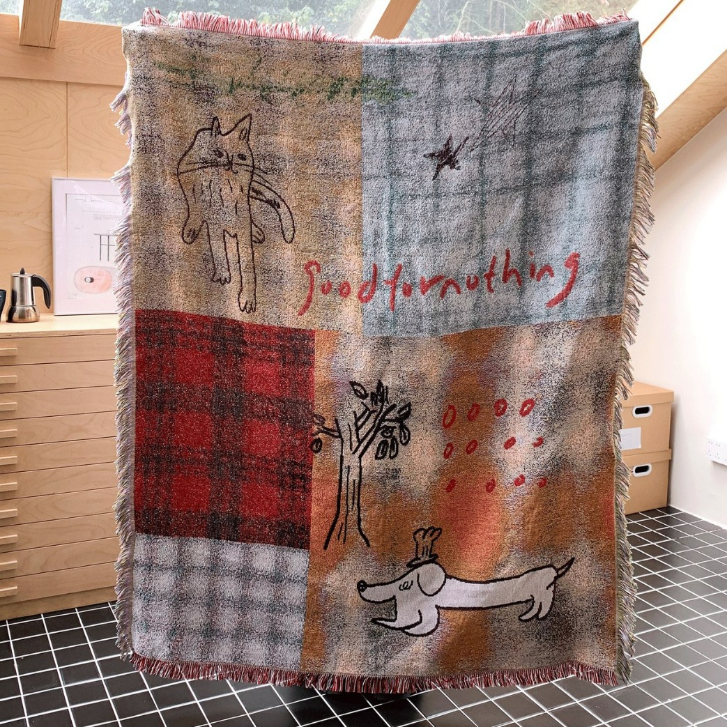 Textile ville moyen ancien Pla - Home Textiles City avis et prix