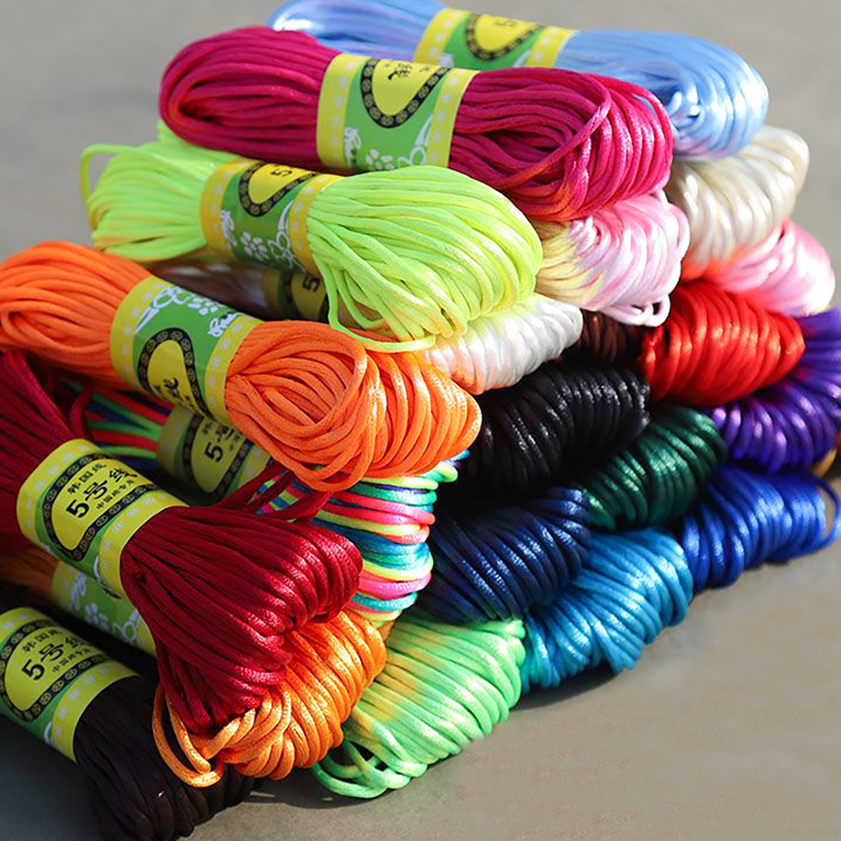 20 m/rouleau 2.5mm haute quali - Home Lines Textiles avis et prix