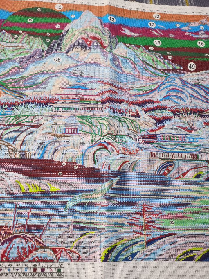 Pays des merveilles-Analyste C - Home Textiles Discount avis et prix