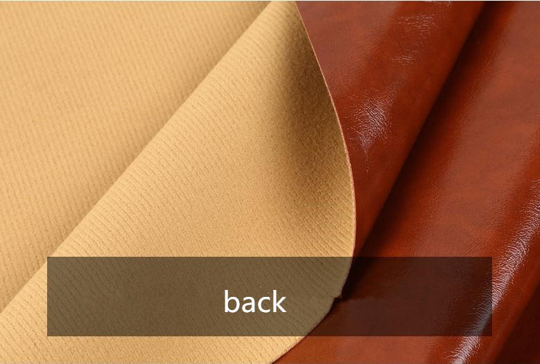 Tissu synthétique en Faux cuir - Home Textiles Sale avis et prix
