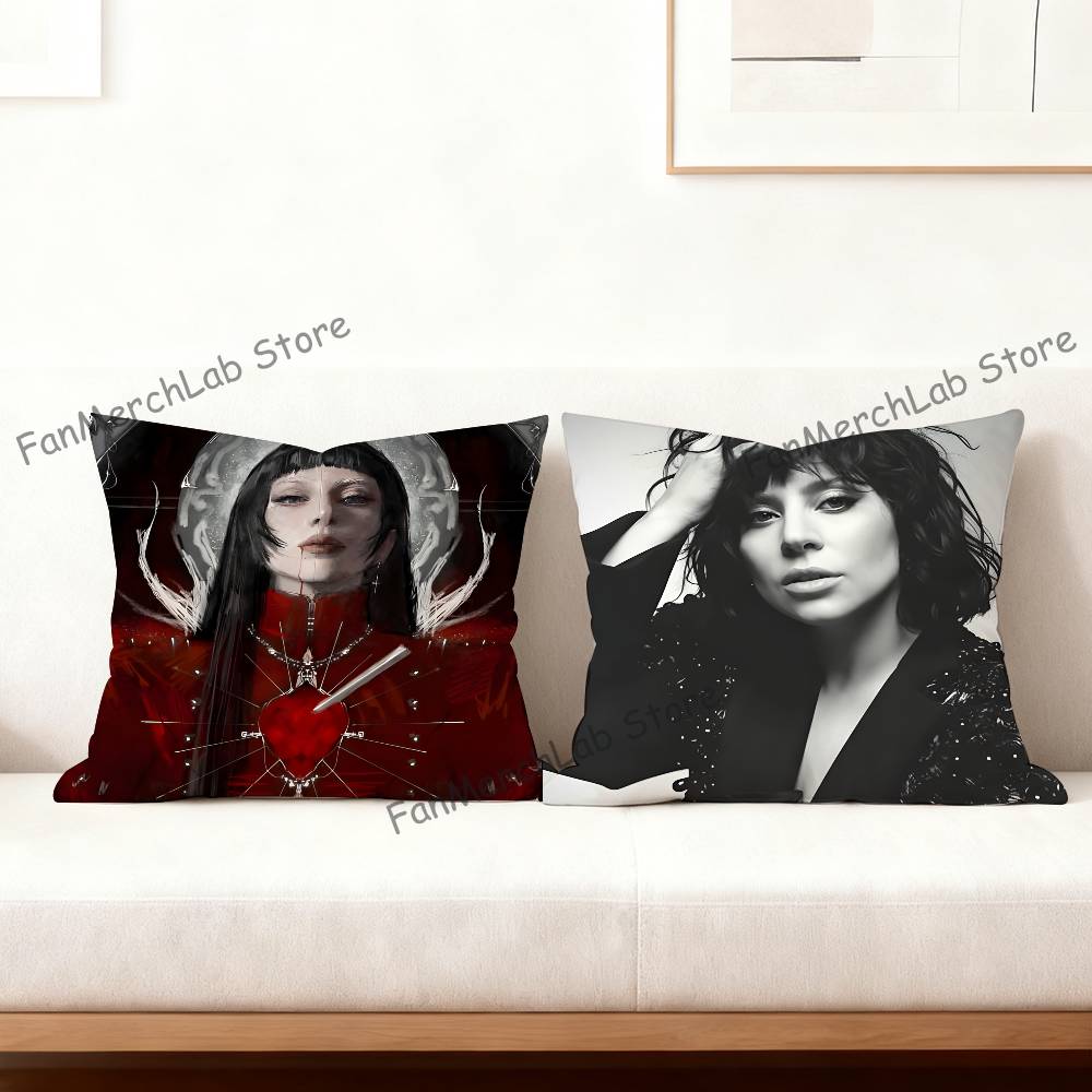 Housse de coussin imprimée L-L - Home Textiles Là Gì avis et prix