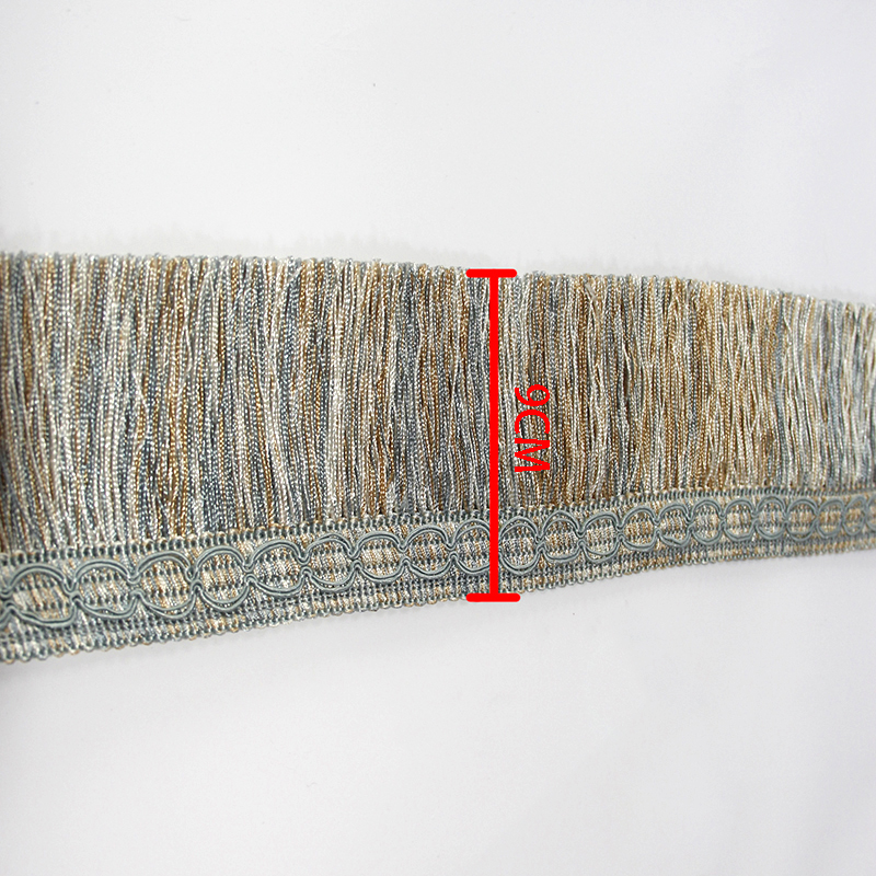 Garniture de rideau en dentell - Home Textiles Wholesale avis et prix