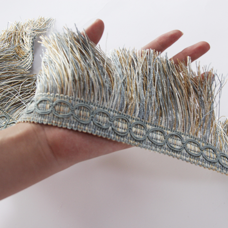 Garniture de rideau en dentell - Home Textiles Wholesale avis et prix