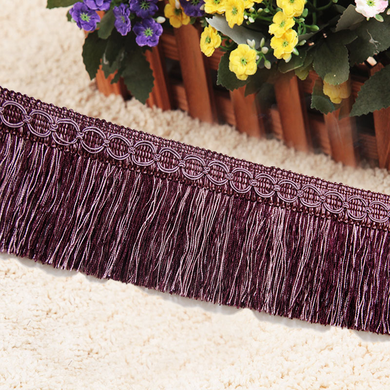 Garniture de rideau en dentell - Home Textiles Wholesale avis et prix
